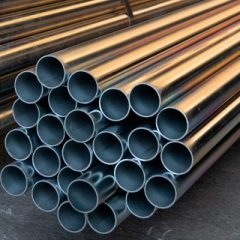 Tubo_de_aço_galvanizado​